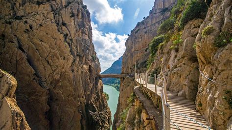 caminito del rey tempo|Caminito del Rey: Expert Guide to Plan Your Visit [2025]